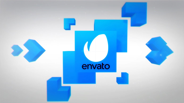 Promotional intro - 7